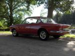 BMW 2000 CS 1965 года